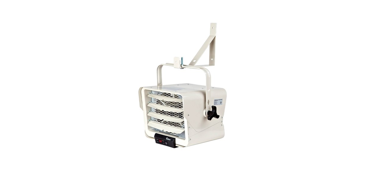 Best Dr. Infrared Heater DR-975 Workshop Heater