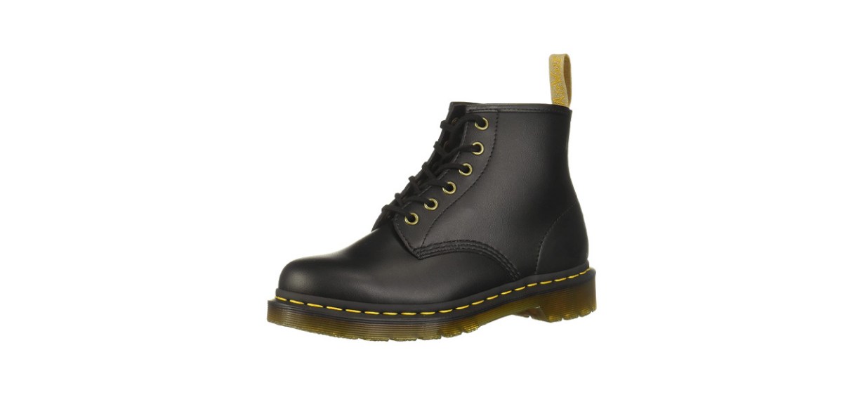 Best Dr. Martens Unisex Vegan 101 Boots