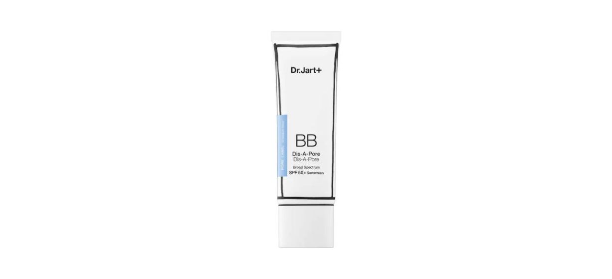 Dr. Jart+ BB Dis-A-Pore Broad Spectrum SPF 50+