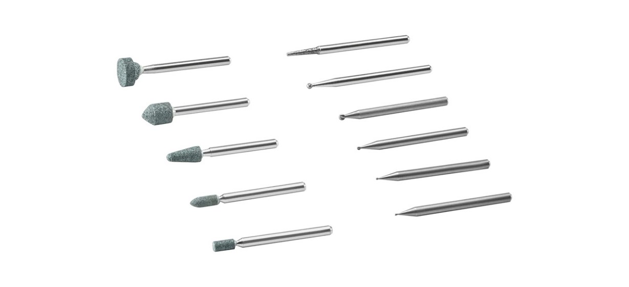 11 engraving rotary tool attachments