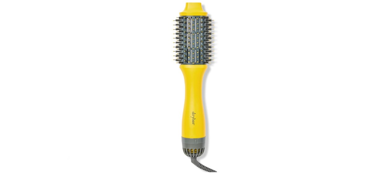 Drybar Double Shot Oval Blow-Dryer Brush