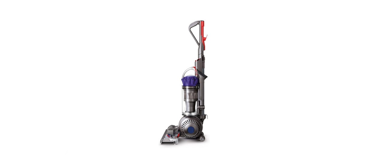 best Dyson Ball Animal Upright Vacuum