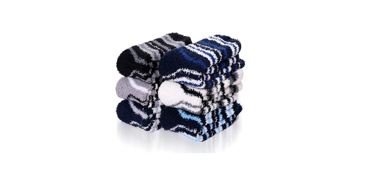 Best Ebmore Slipper Socks