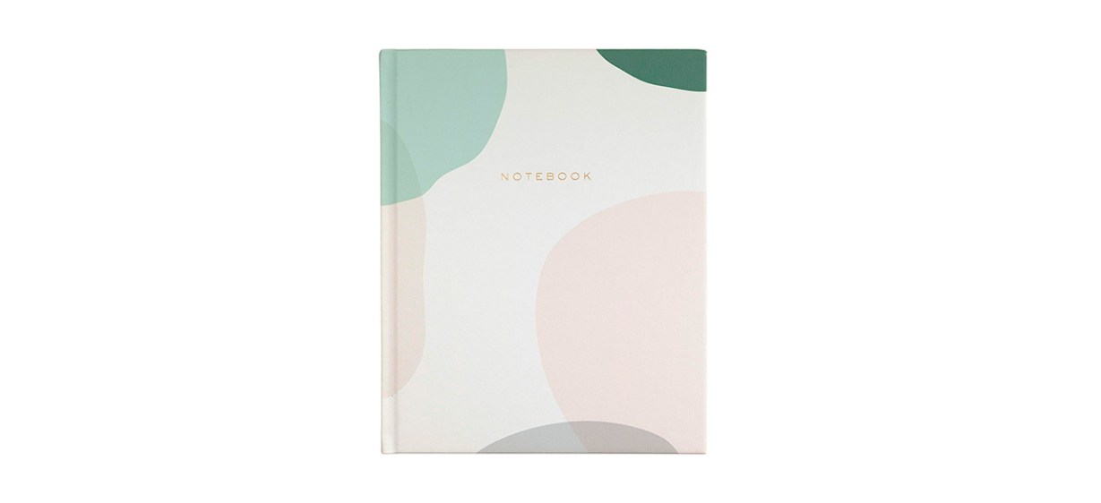 Best Eccolo Large Lined Journal Notebook