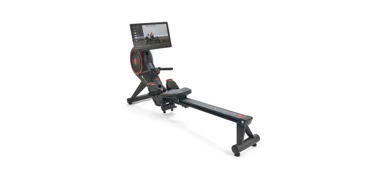 Best Echelon Row-S Rower