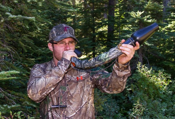 Best elk call