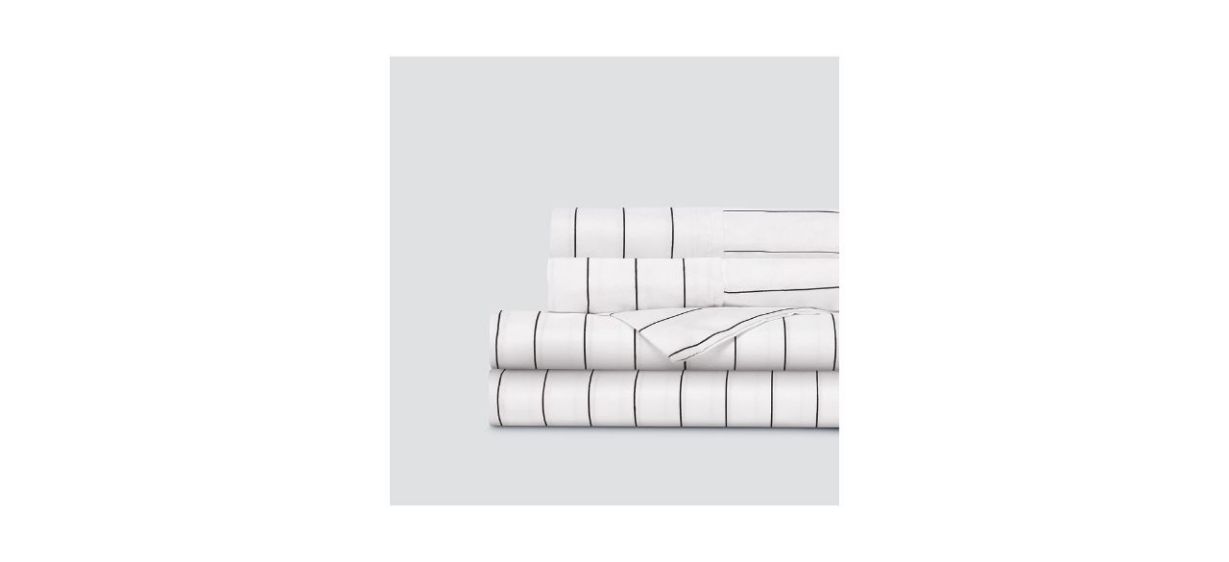 Best Everspread Full Sheet Set