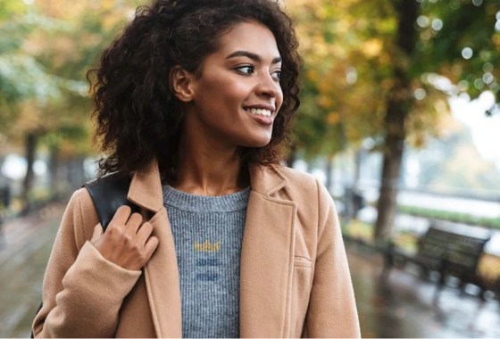 Best fall fashion trends from an expert