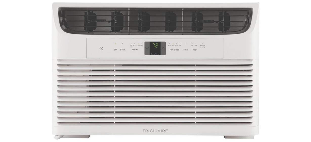 Frigidaire 6000 BTU Window Air Conditioner with Remote Control