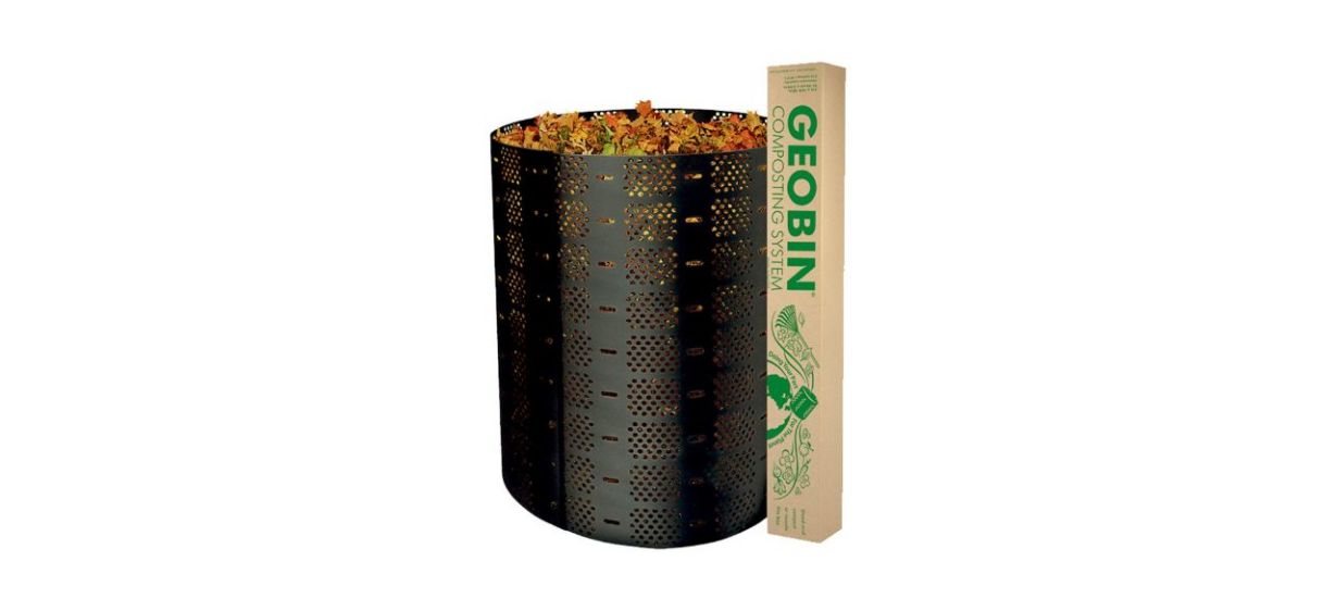 Best GEOBIN Compost Bin 