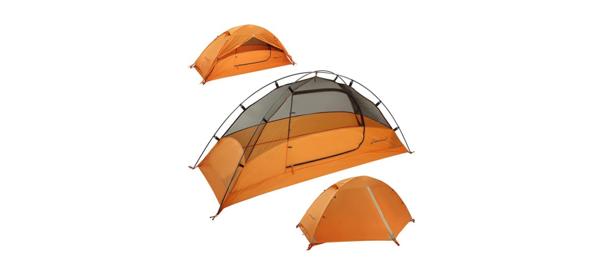Clostnature Backpacking Tent Clostnature Backpacking Tent