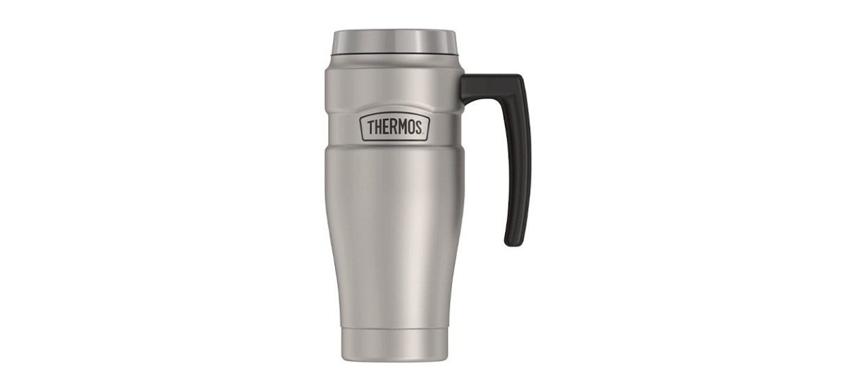 Thermos Travel Mug Thermos Travel Mug