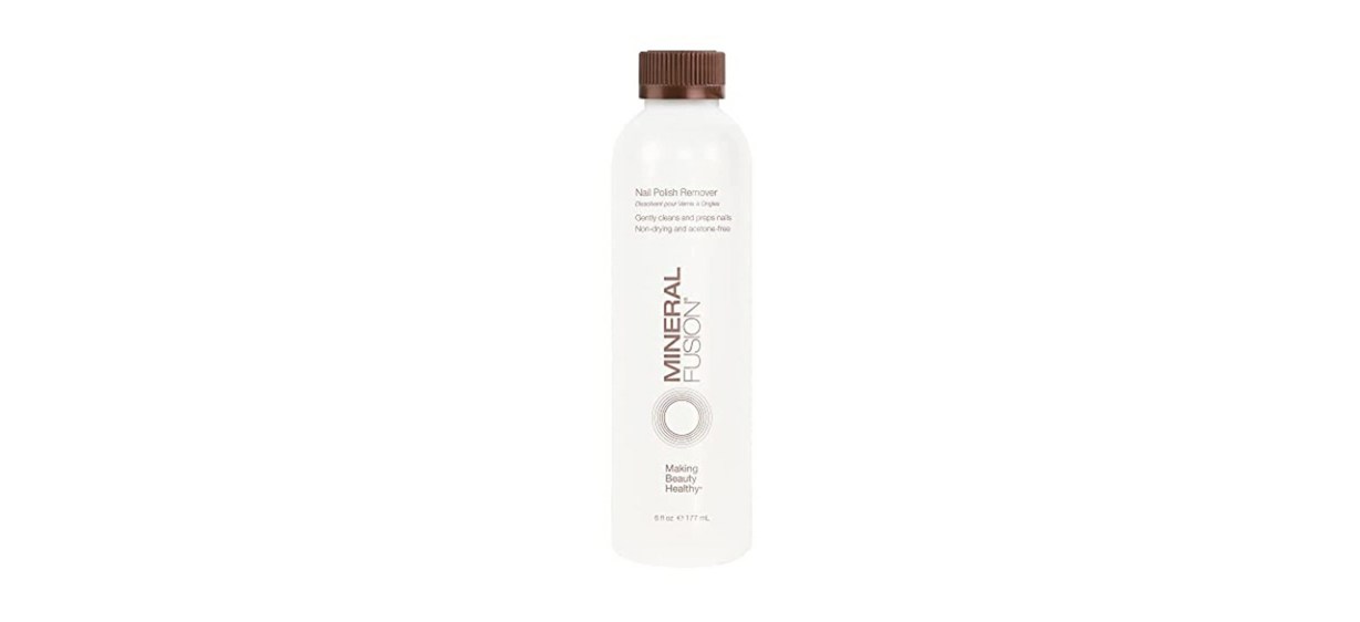Best Mineral Fusion Nail Polish Remover Best Mineral Fusion Nail Polish Remover