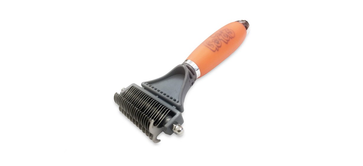 best Gopets Dematting Comb