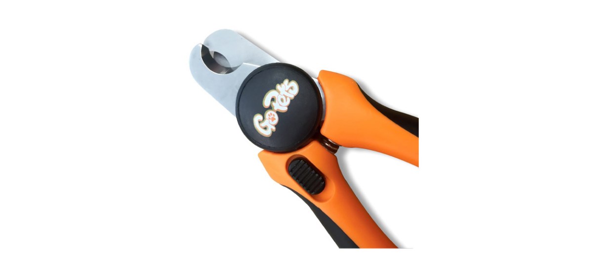 Best GoPets Pet Nail Clipper For Large Dogs And Cats Best GoPets Pet Nail Clipper For Large Dogs And Cats