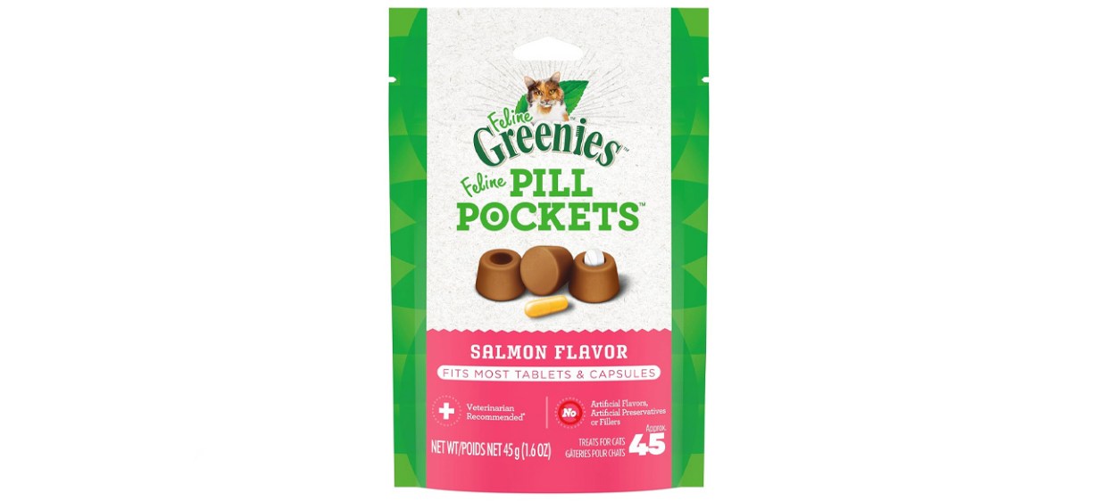 Greenies Pill Pocket
