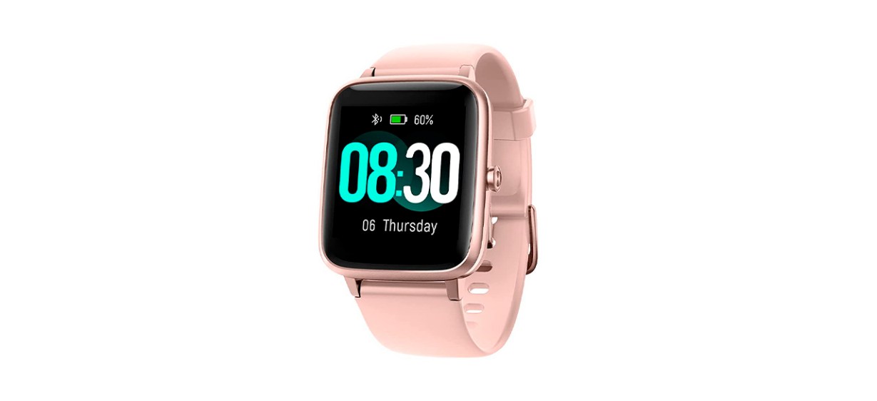 Best GRV Smartwatch and Fitness Tracker