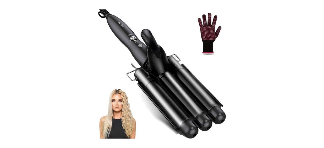 Best Coidak Hair Waver Best Coidak Hair Waver