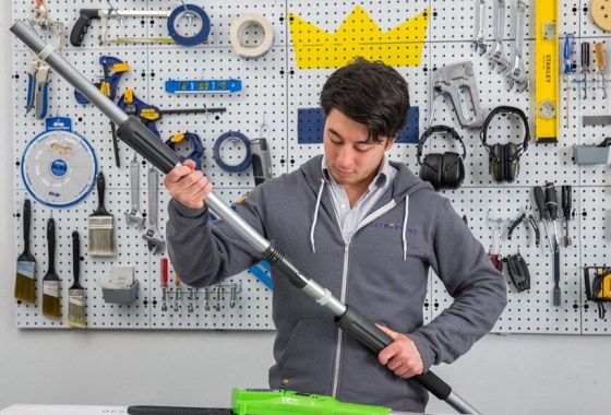 Best Home Depot pole saw