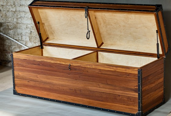 Best hope chest