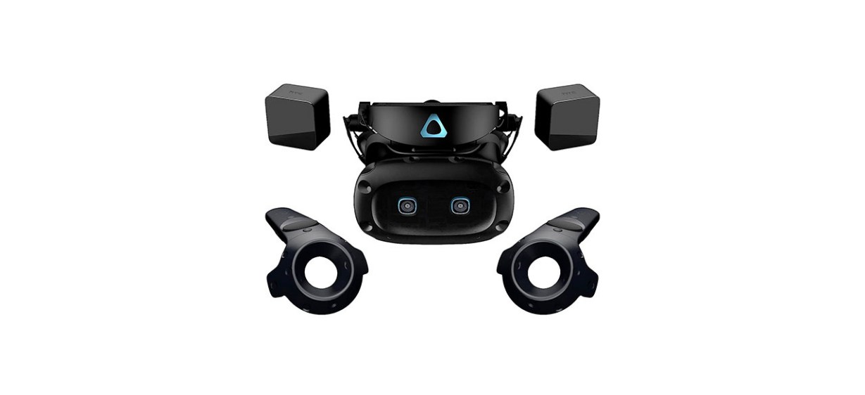 HTC Vive Cosmos Elite