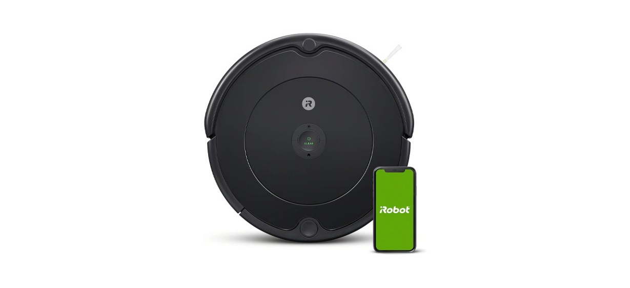 Best iRobot Roomba 694 Robot Vacuum