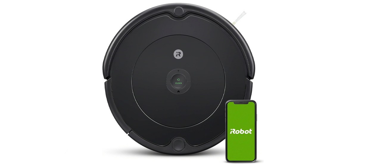 Best iRobot Roomba 694 Robot Vacuum Best iRobot Roomba 694 Robot Vacuum