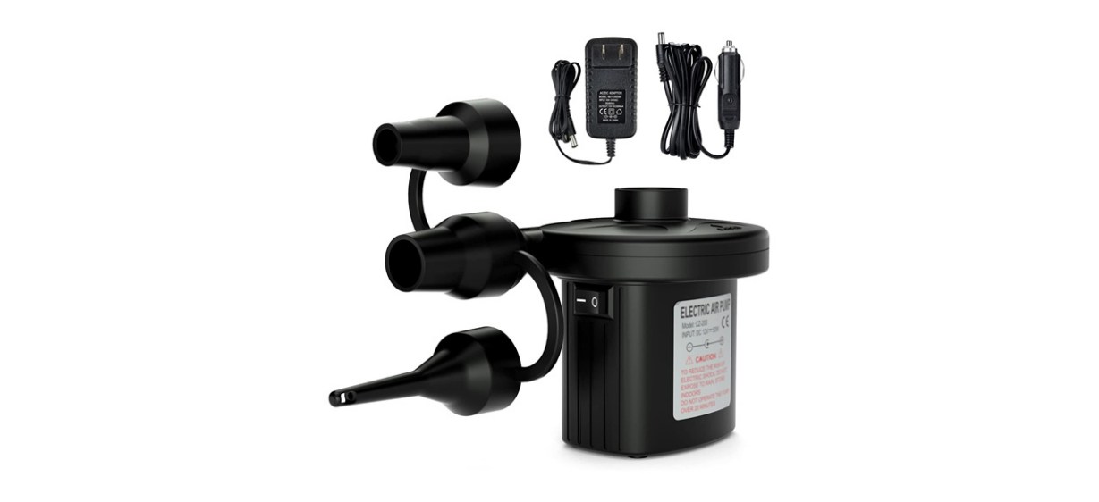Jasonwell Electric Air Pump