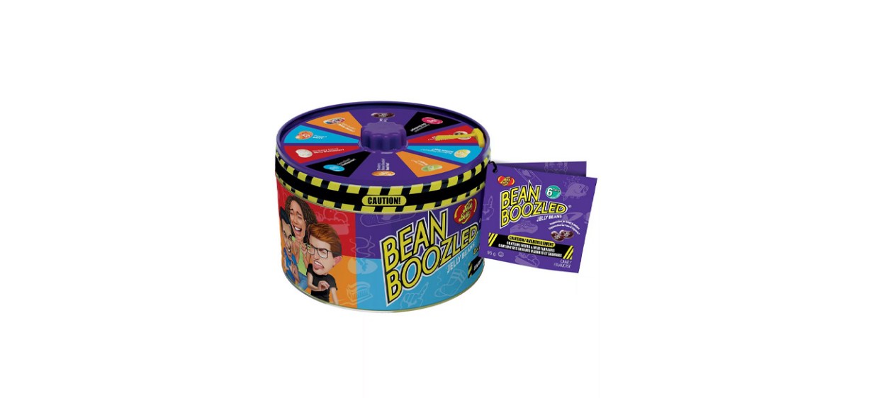 Best Jelly Belly Bean Boozled Spinner Tin.webp