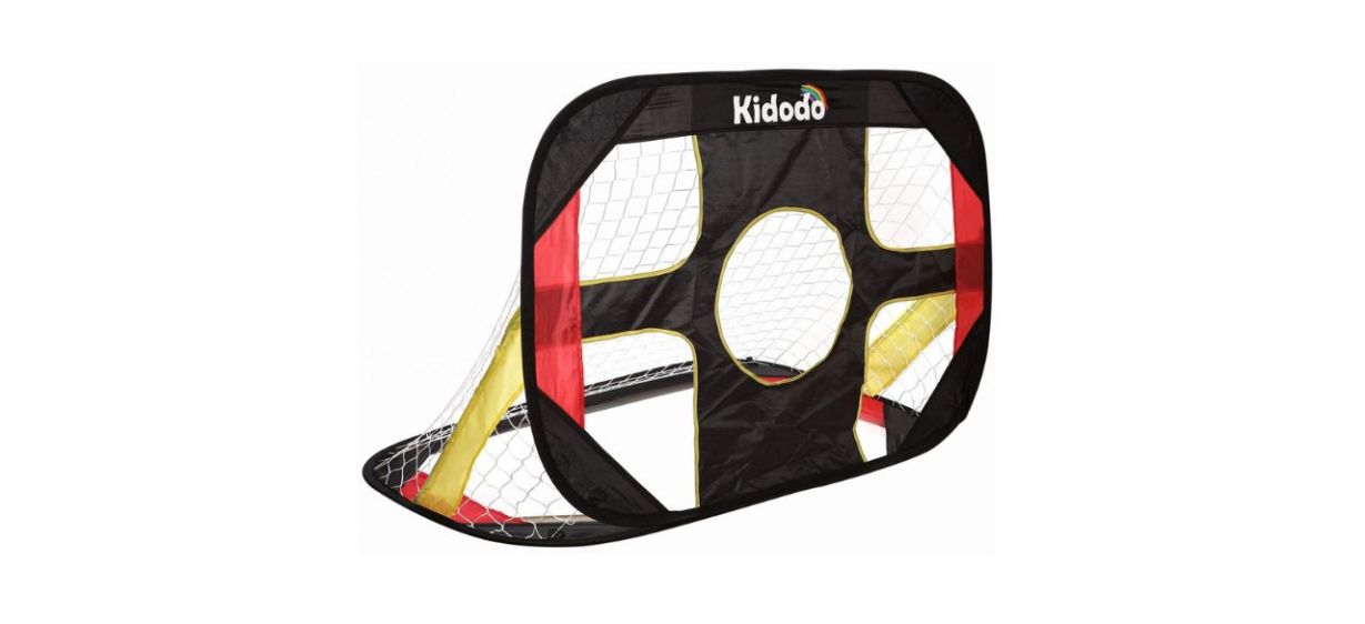Best Kidodo Mini Soccer Goal