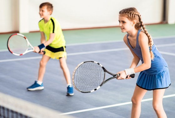 Best kids tennis racket