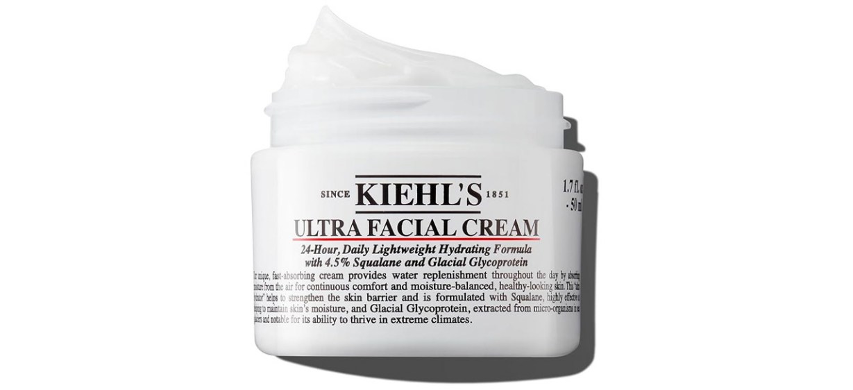 Best Kiehls Ultra Facial Cream