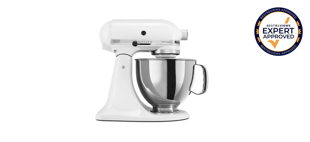 Best KitchenAid Artisan Series Stand Mixer