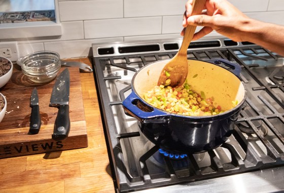 Best KitchenAid cooktop