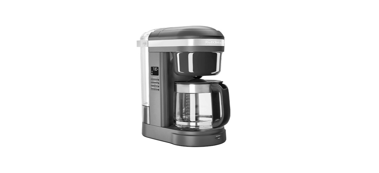 Best KitchenAid Drip Spiral Showerhead Coffee Maker