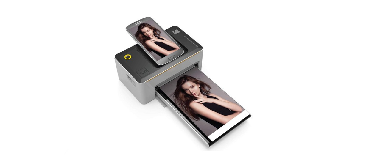 best Kodak's Photo Printer Dock best Kodak's Photo Printer Dock