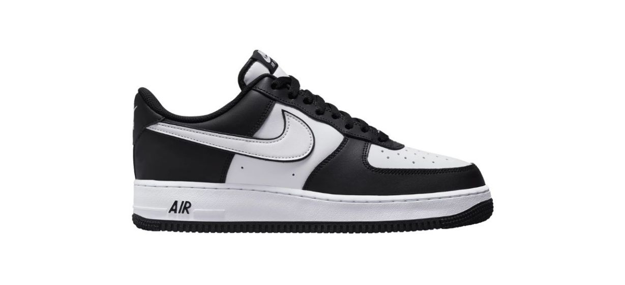 Nike Men’s Air Force 1 ’07 Shoes Nike Men’s Air Force 1 ’07 Shoes