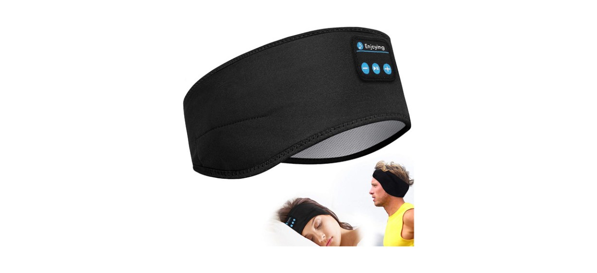 Best Lavince Sleep Headphones