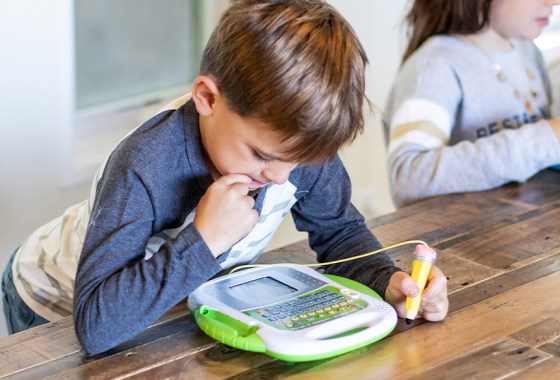 Best Leapfrog tablet