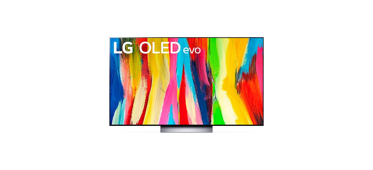 Best LG 55-inch OLED 4K Smart TV