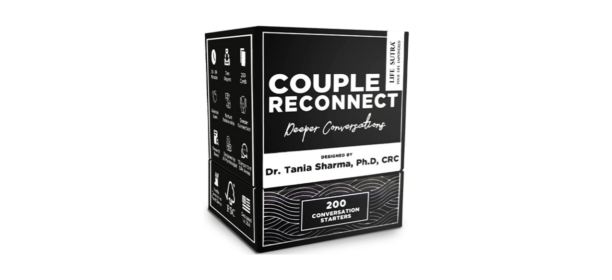 Best Life Sutra- Couple Reconnect