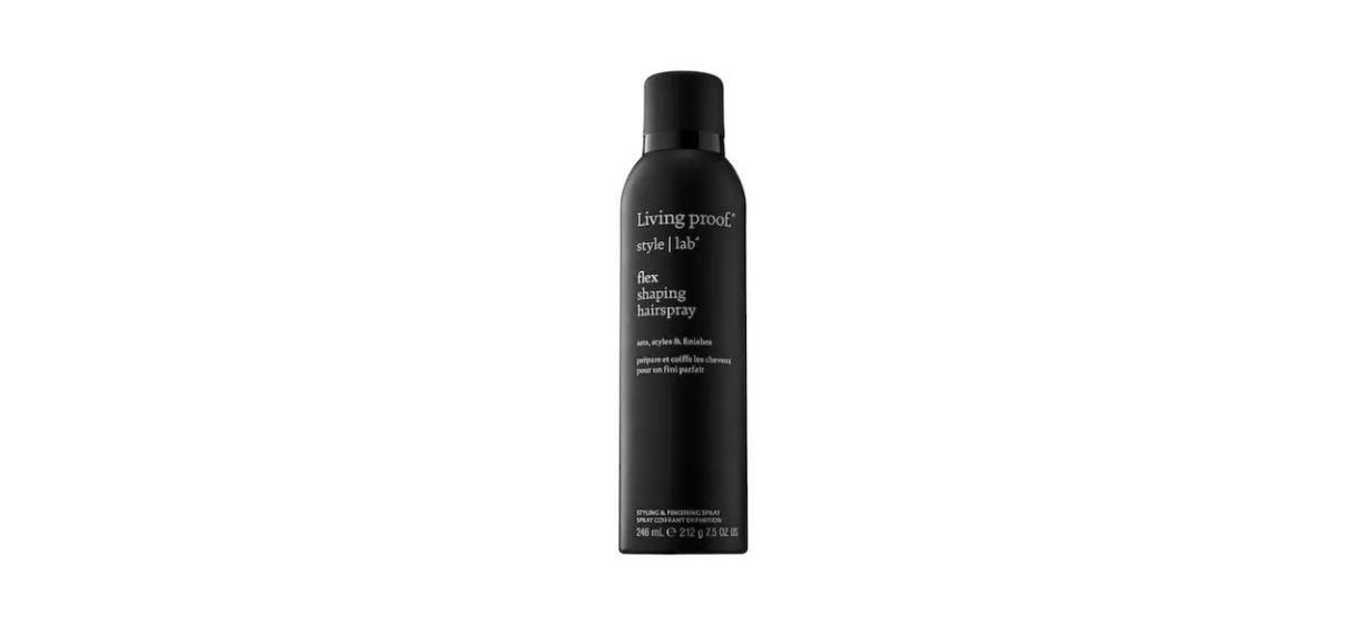 Best Living ProofStyle Lab Flex Hairspray