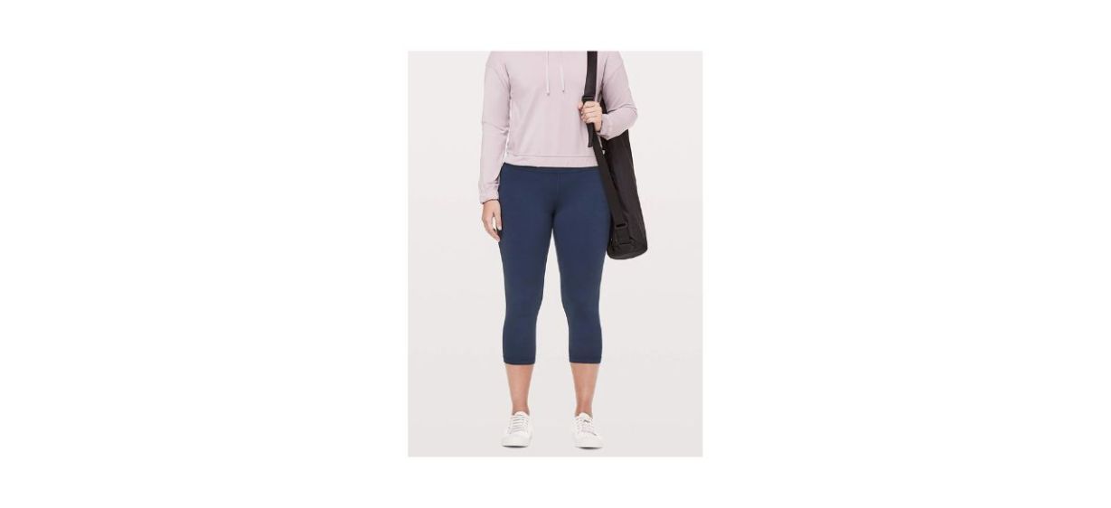 Lululemon Align Crop Yoga Pants