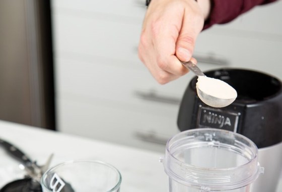 Best mass gainer