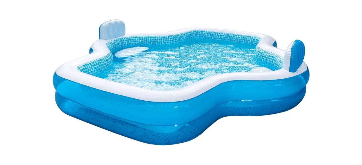 best Member’s Mark Elegant Family Pool