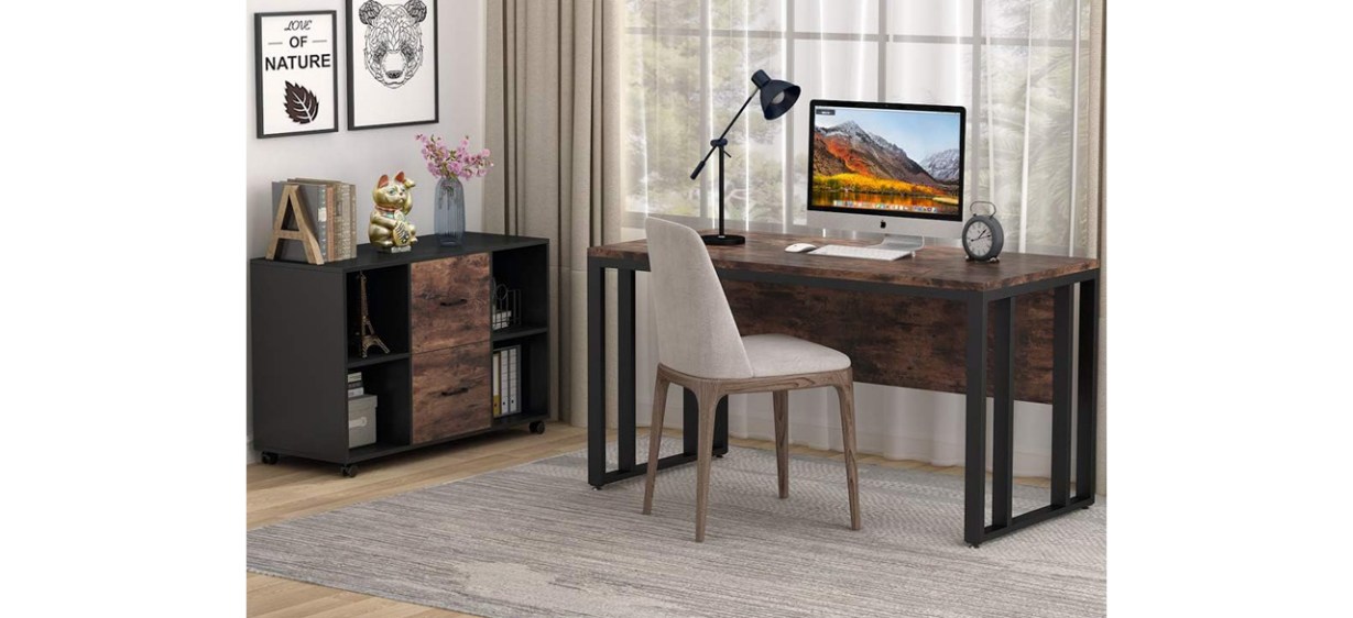 Best Tribesigns File Cabinet