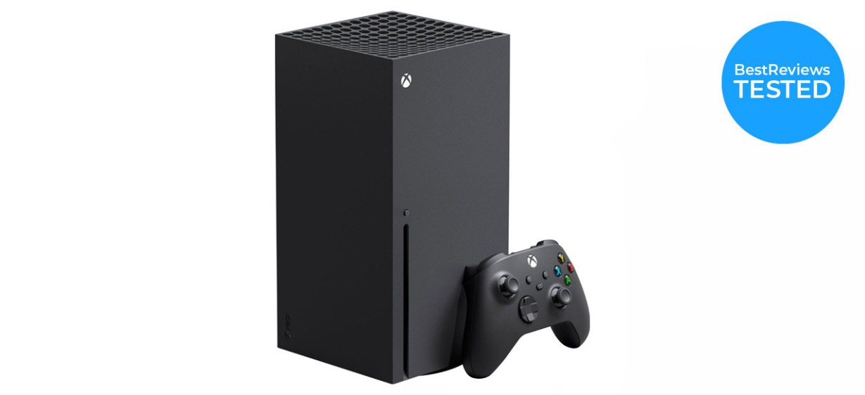 Microsoft Xbox Series X 1TB Console
