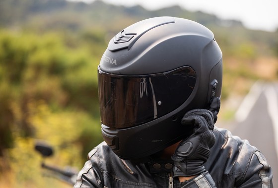 Best motorcycle helmet