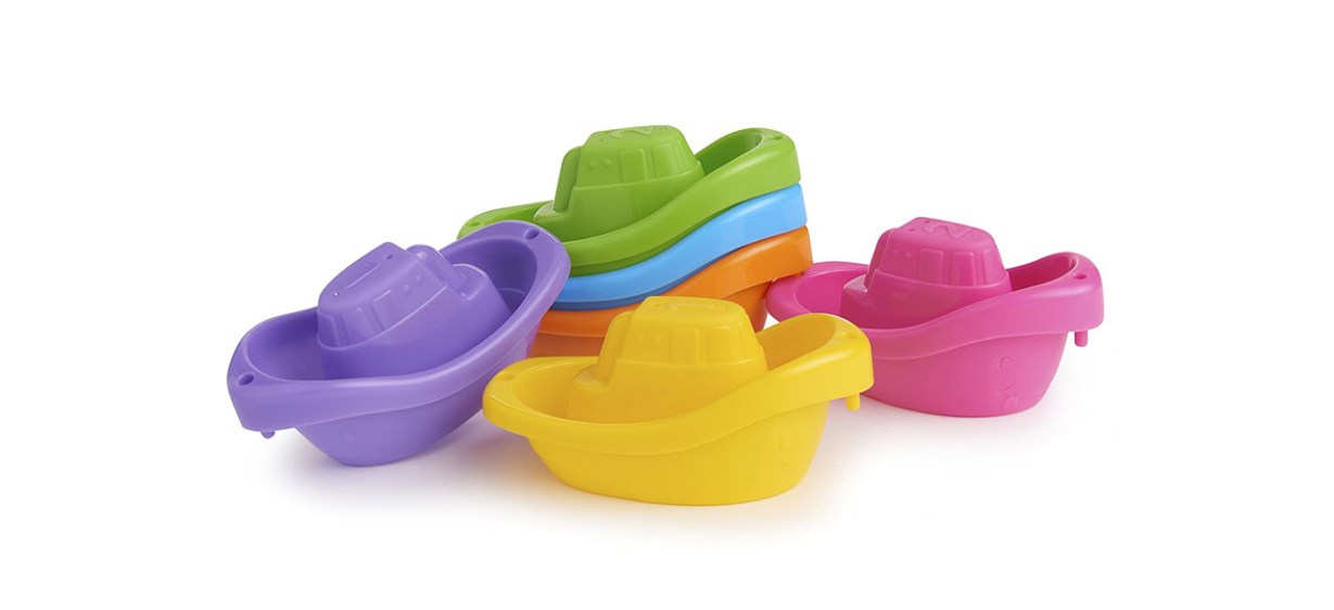 best Munchkin Little Boat Train Bath Toy best Munchkin Little Boat Train Bath Toy