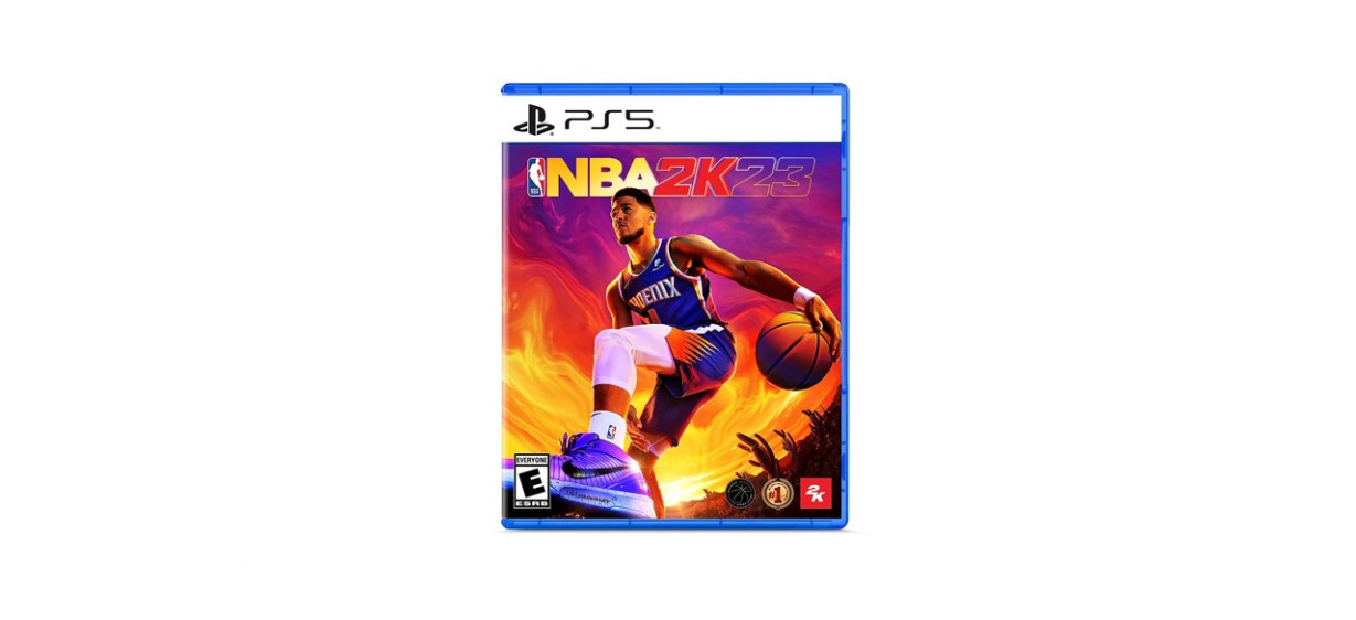 best NBA 2K23